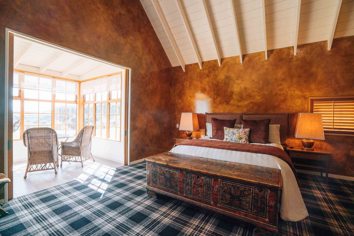 Poronui Lodge