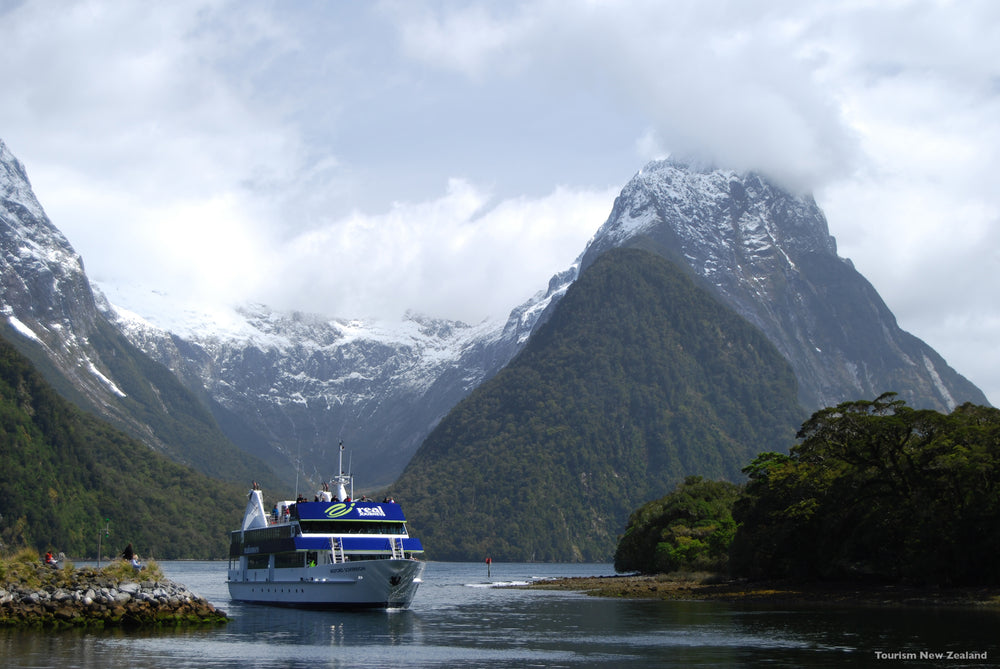 MILFORD SOUND