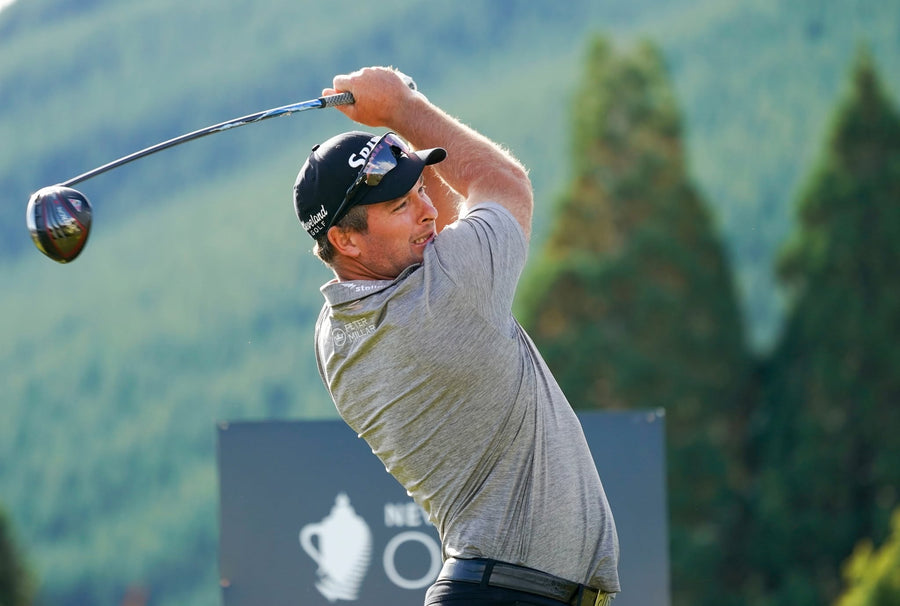 Home of the NZ Golf Open