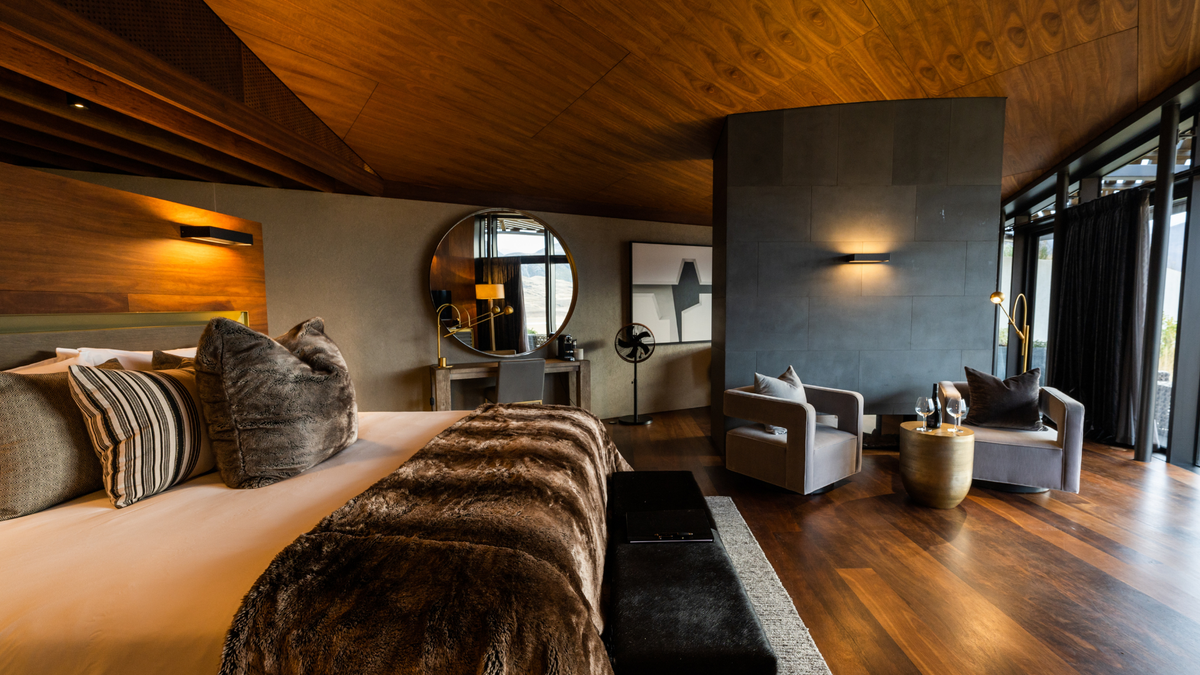 Accommodation