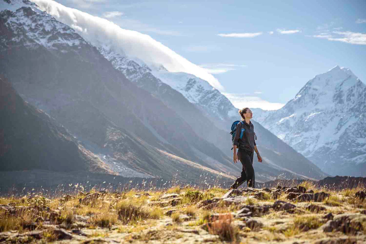 Walking & Hiking