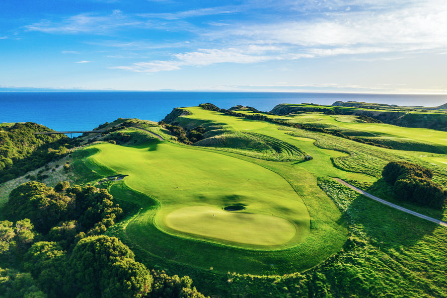 Cape Kidnappers