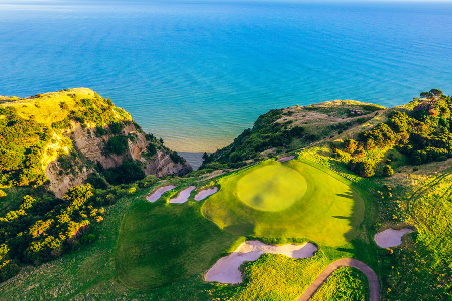 Cape Kidnappers
