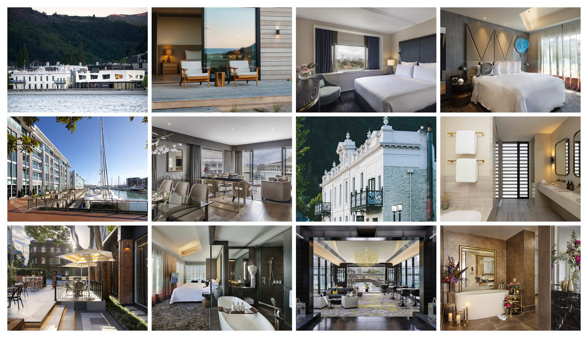 Premium Hotels