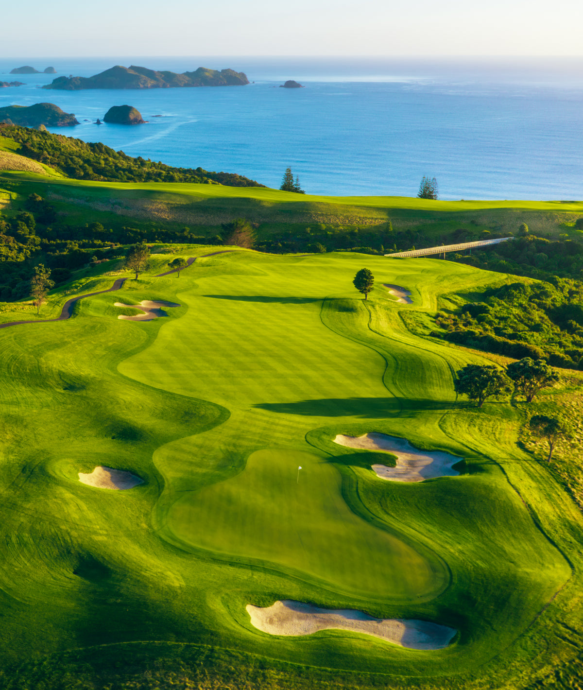 Kauri Cliffs