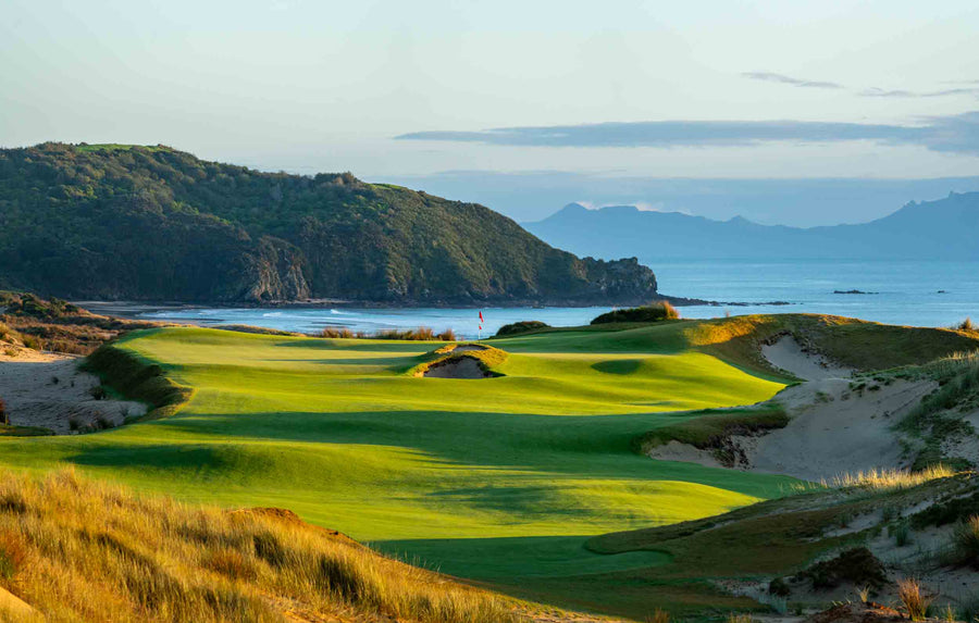 Te Arai South Course