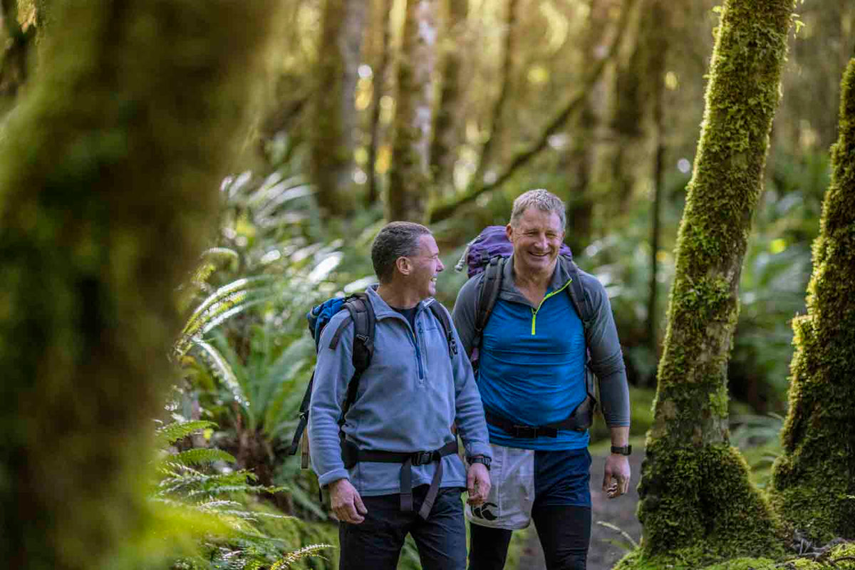 Walking & Hiking
