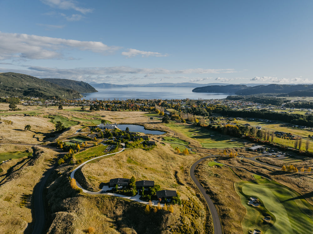 The Kinloch Club