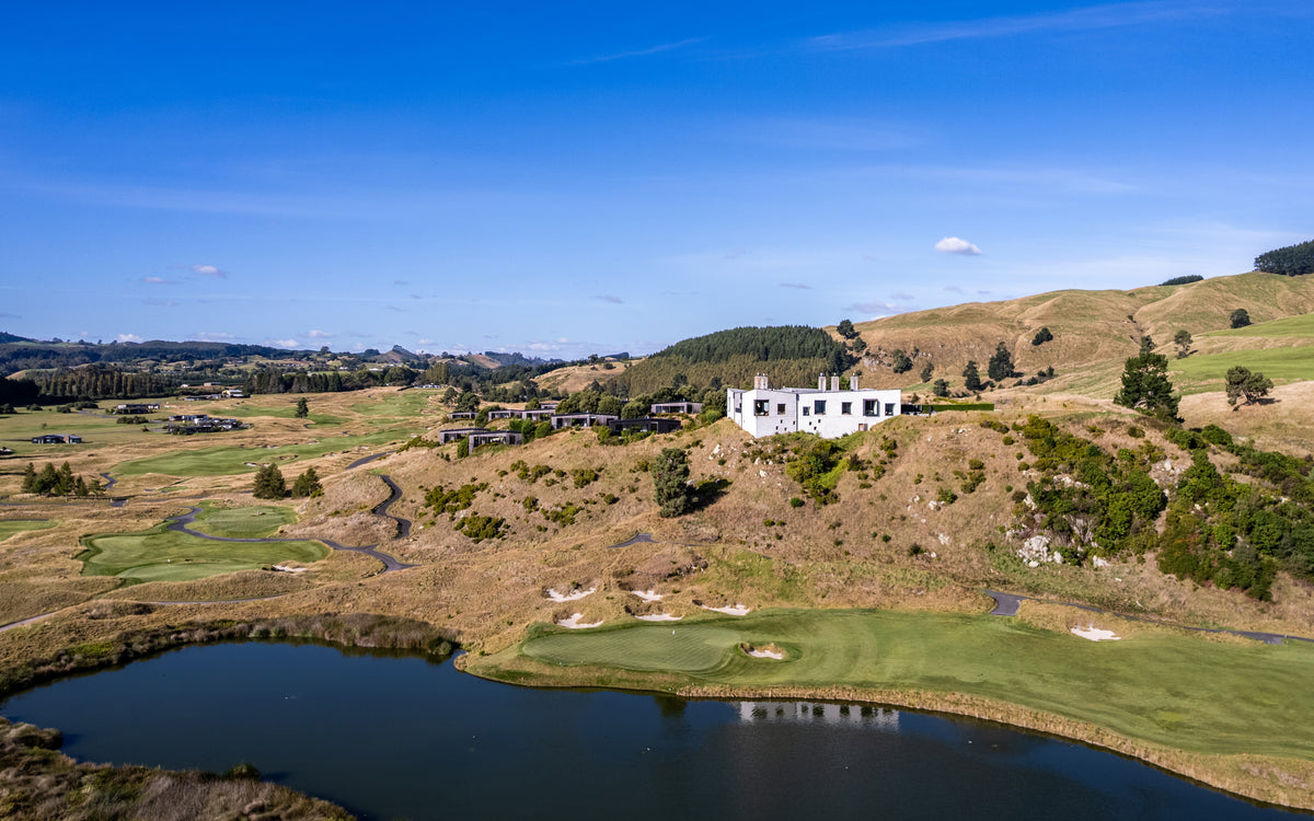 Kinloch Manor & Villas