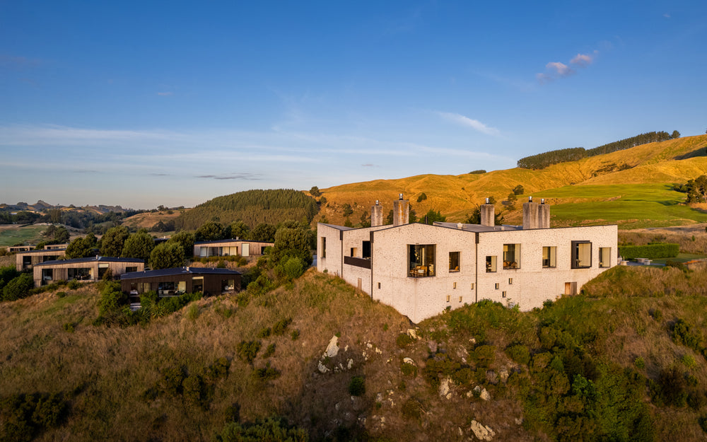 Kinloch Manor & Villas