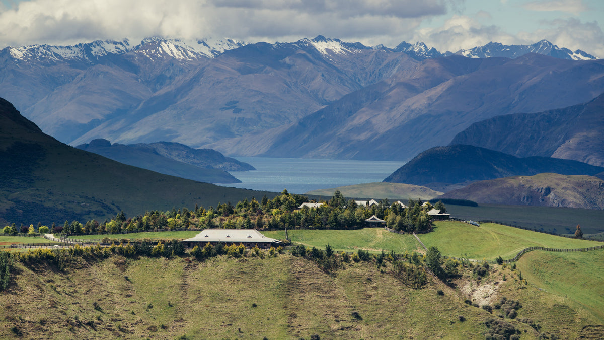 Mahu Whenua