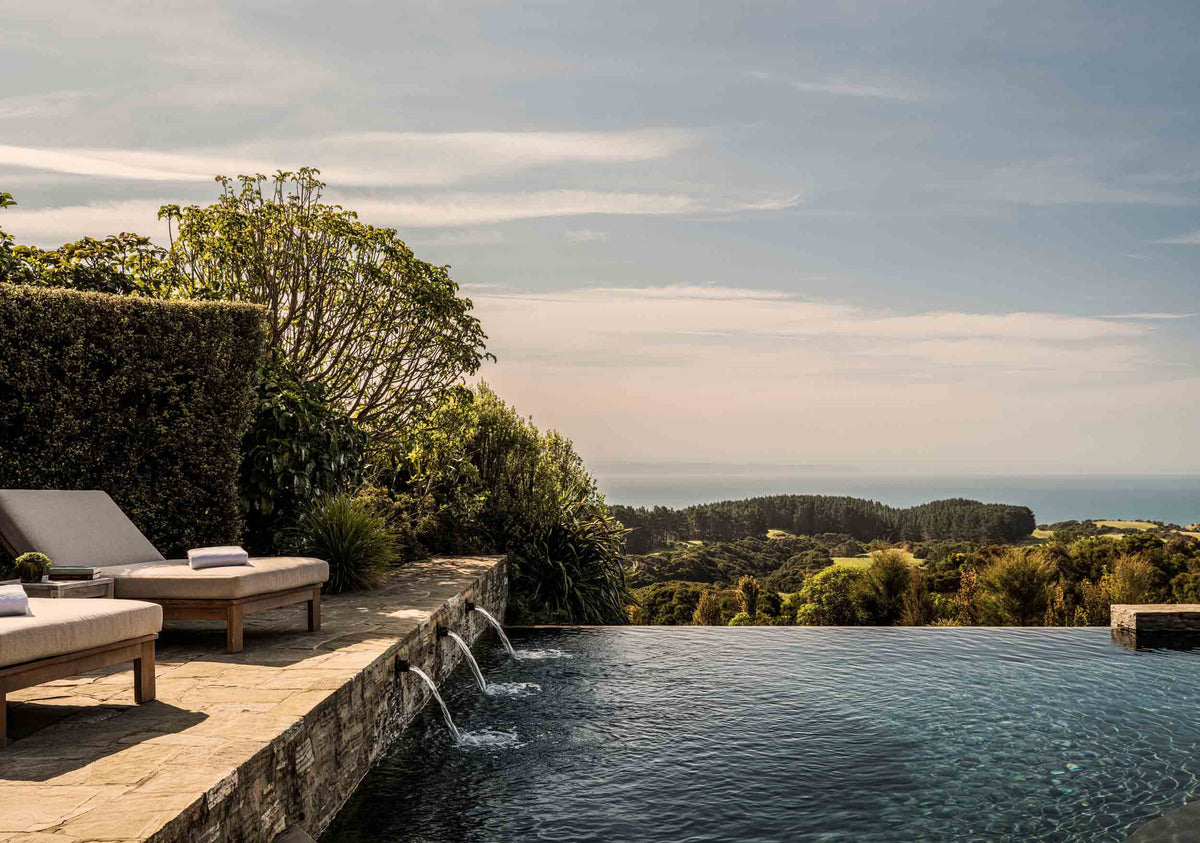 Rosewood Cape Kidnappers