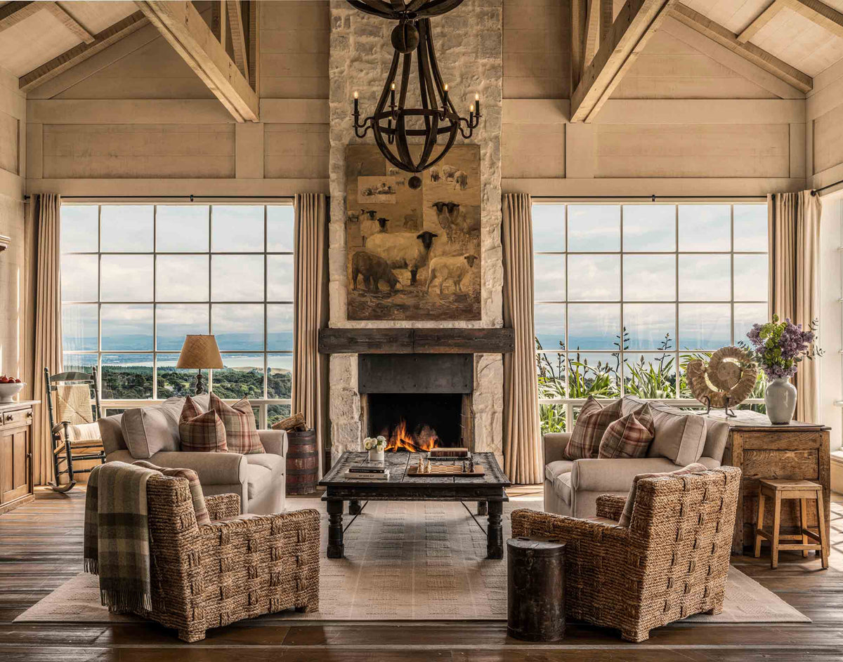 Rosewood Cape Kidnappers