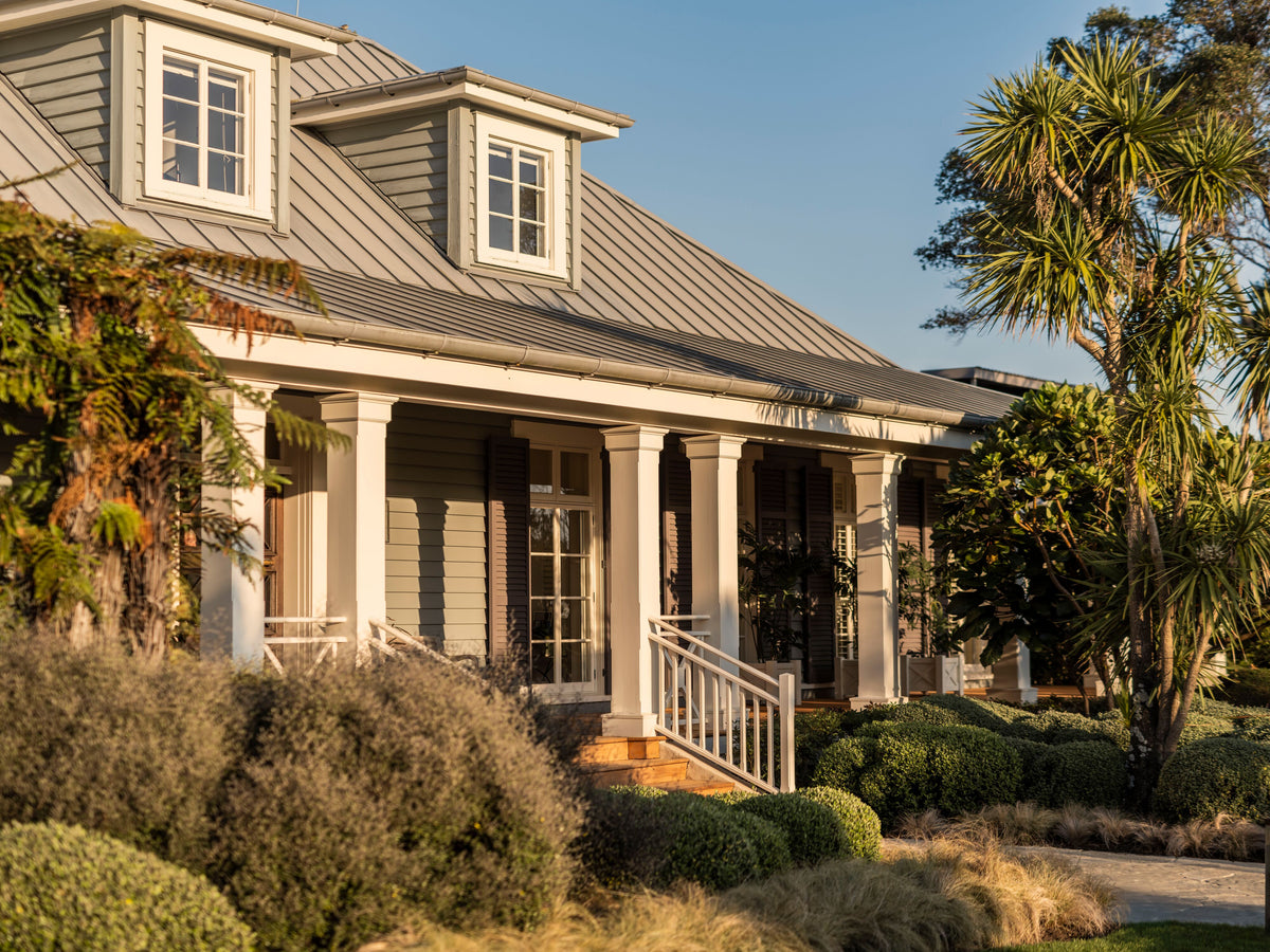 Rosewood Kauri Cliffs