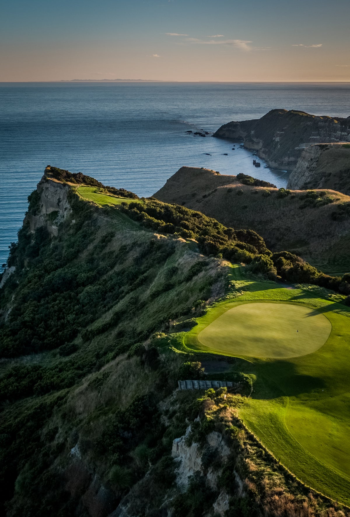 Cape Kidnappers