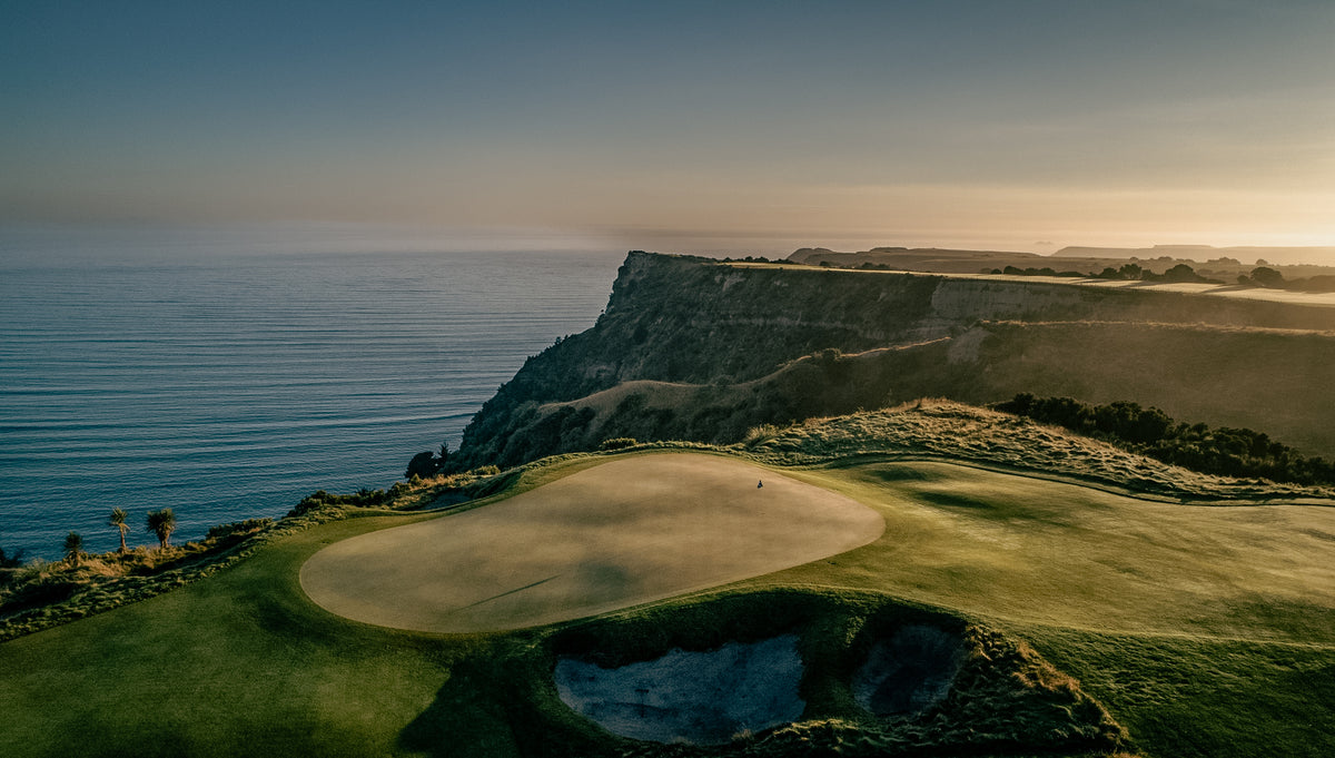 Cape Kidnappers