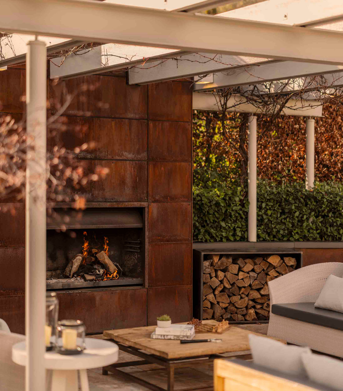 Rosewood Matakauri