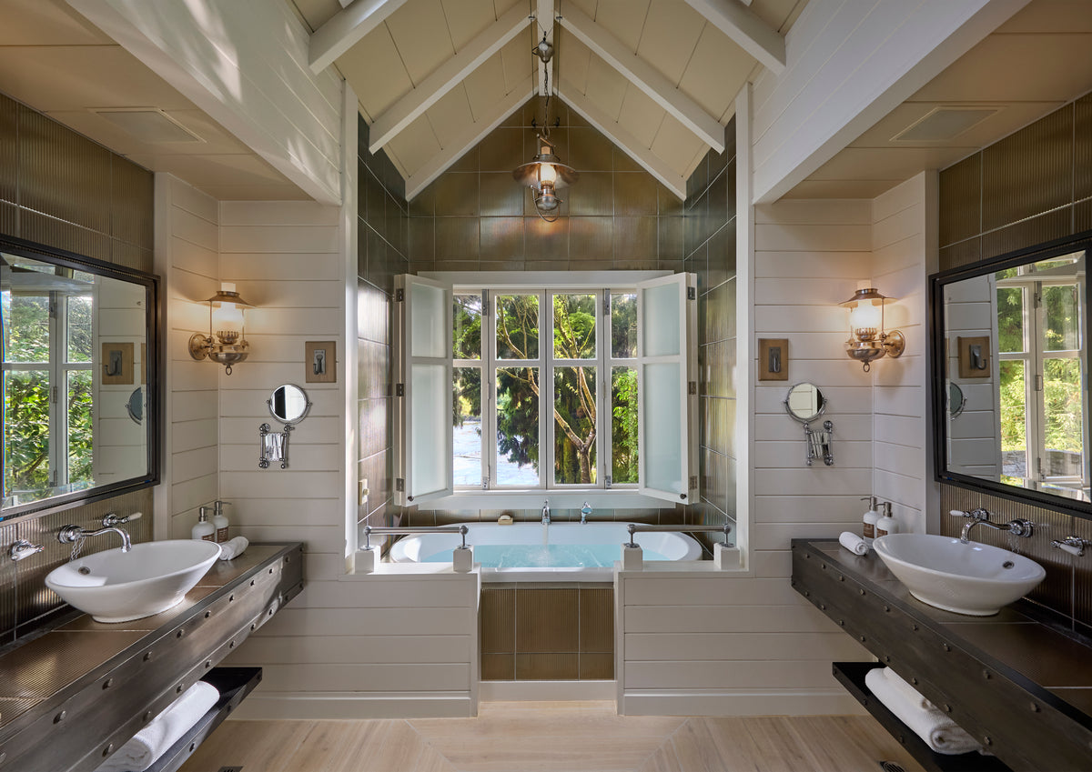 Huka Lodge