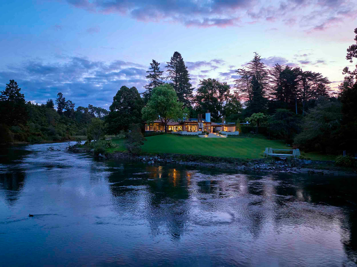 Experience New Zealand