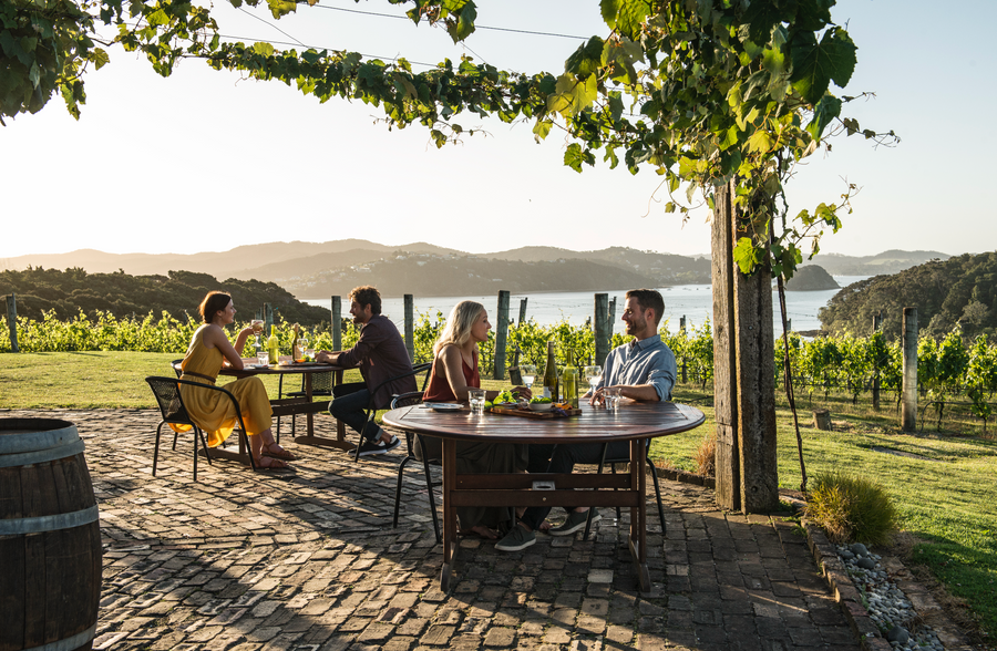 Wineries