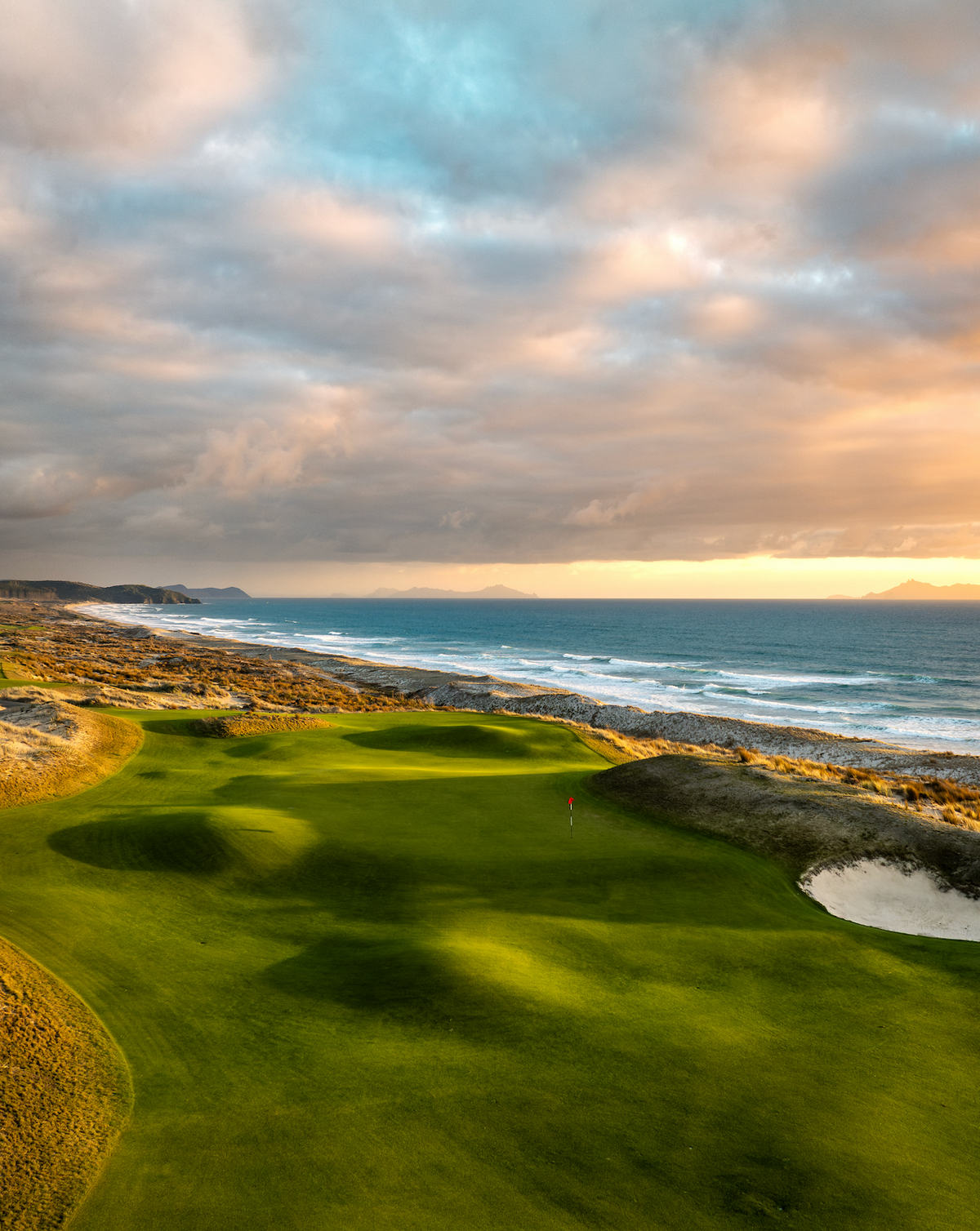 Te Arai Links — South Course
