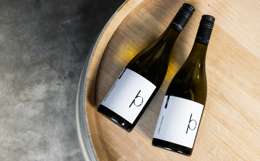 Vineyard