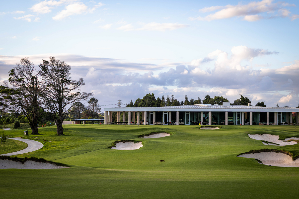 Royal Auckland & Grange