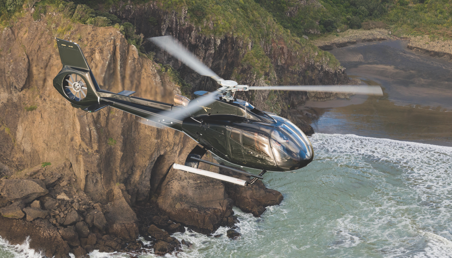 Helicopters