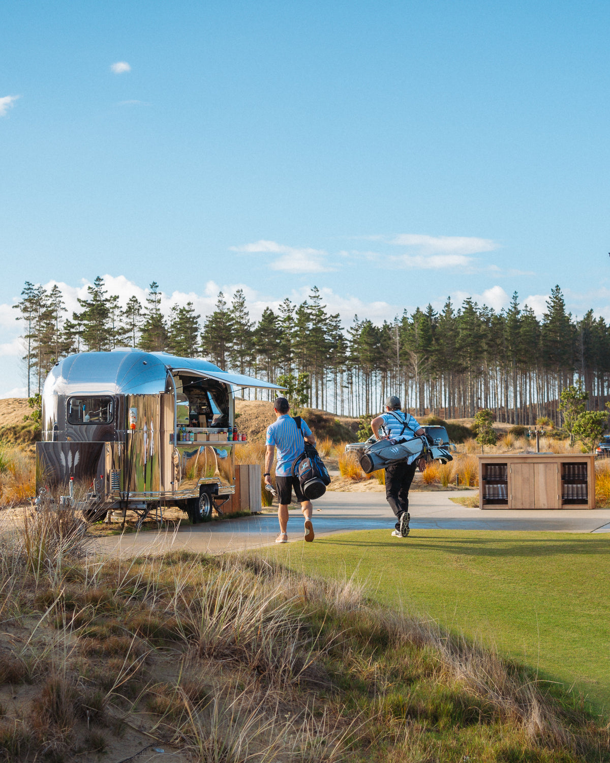 Te Arai Links — South Course