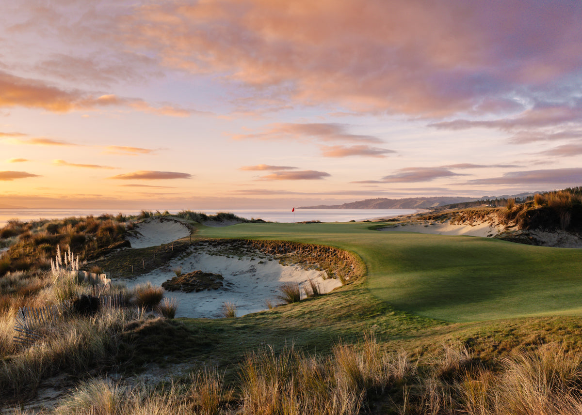 Te Arai Links — South Course