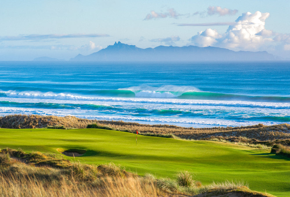 Te Arai Links (South Course)