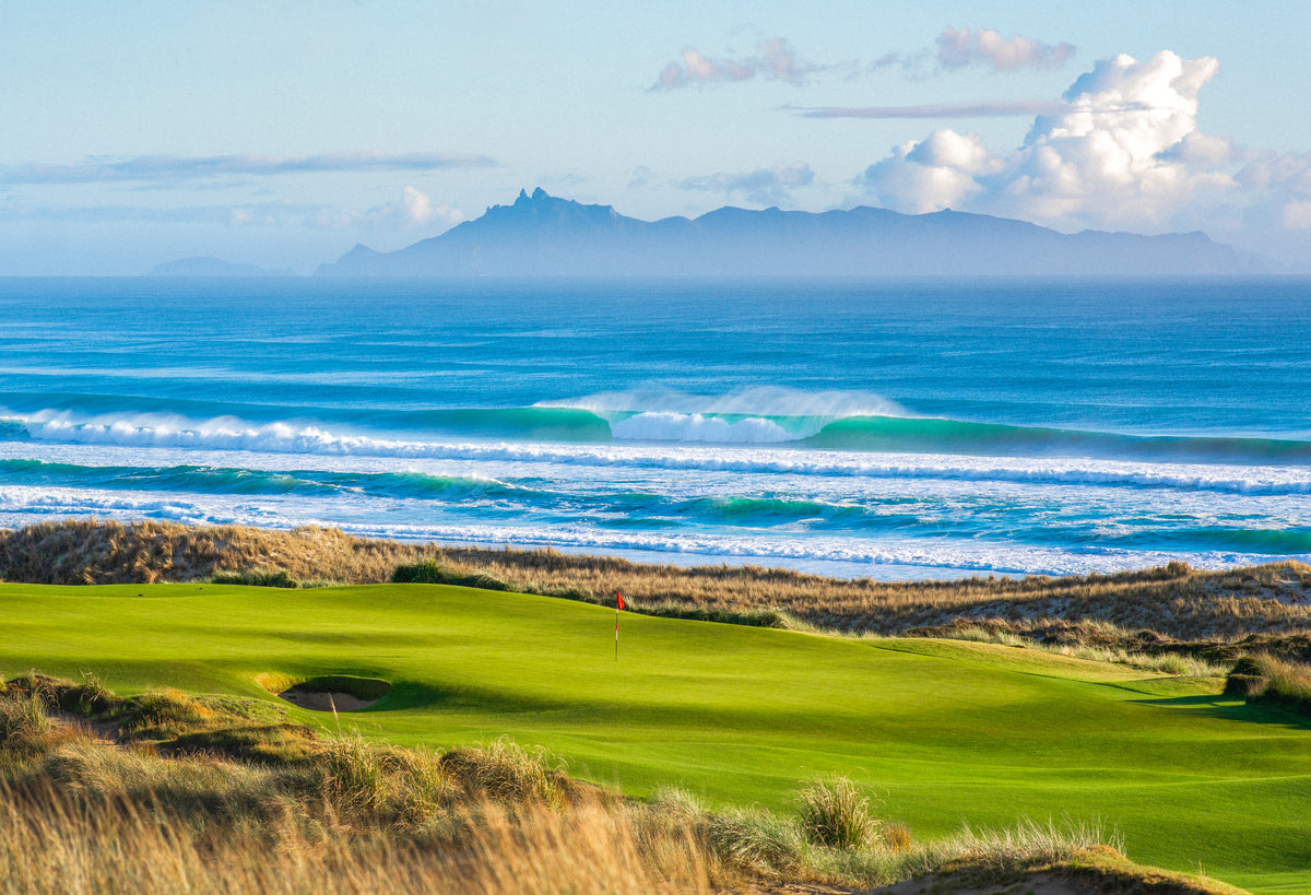 Te Arai Links — South Course
