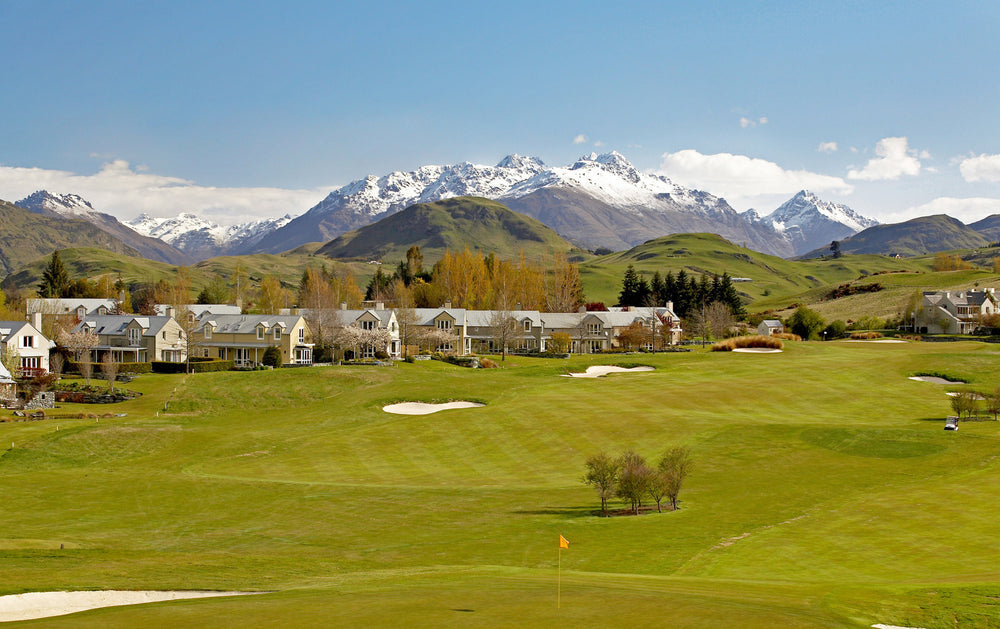 Millbrook (Remarkables Course)