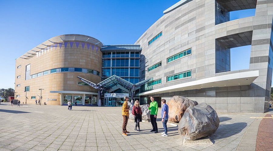 Te Papa