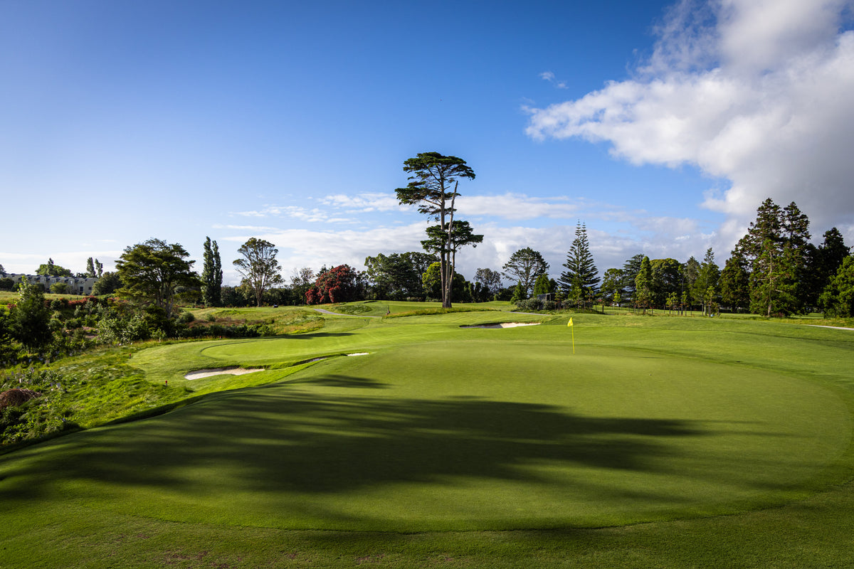 Royal Auckland & Grange