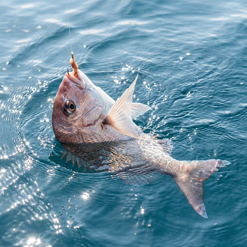 SEA FISHING